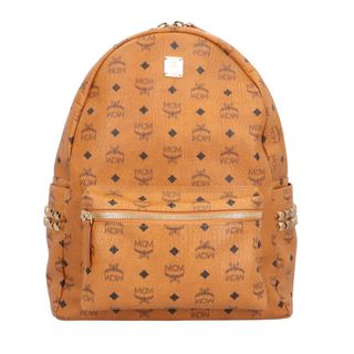 正規品　MCM リュック　　ジャンク品