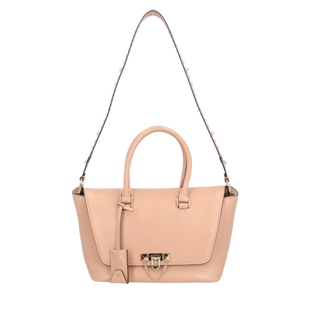 VALENTINO - ヴァレンティノ マイロックスタッド ショルダーバッグ