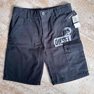 DIESEL - 定価17640円タグ付き☆DIESEL KIDSデニムパンツ(6Y)の通販 by ...