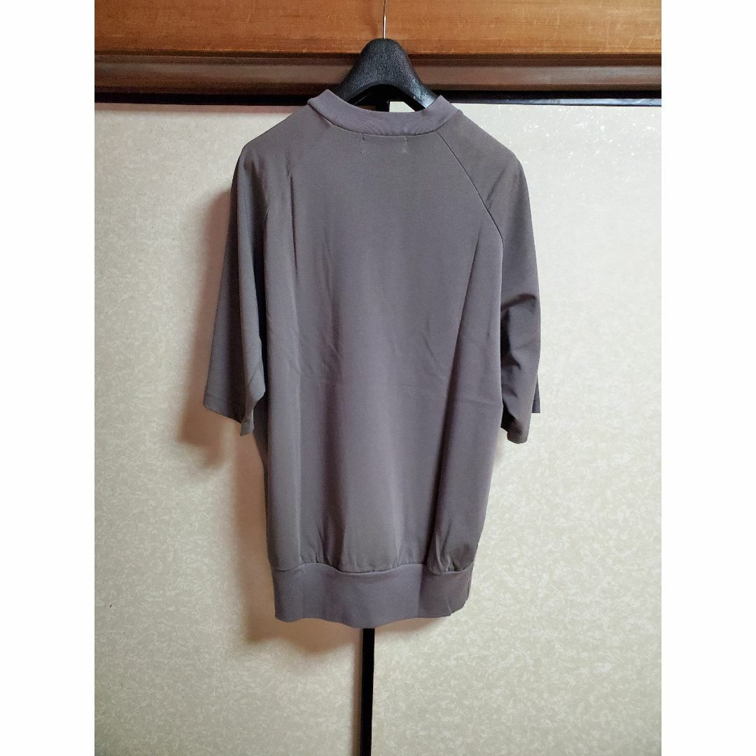 marka(マーカ)のmarka RAGLAN CREW NECK S/S マーカ 新品 メンズのトップス(Tシャツ/カットソー(半袖/袖なし))の商品写真