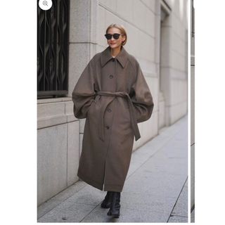 ENFOLD(ロングコート)のフリマアイテム一覧 ENFOLD(ロングコート)のフリマアイテム一覧