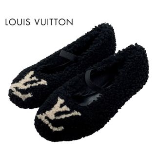 ヴィトン(LOUIS VUITTON) スリッポン(レディース)の通販 58点 | ルイ