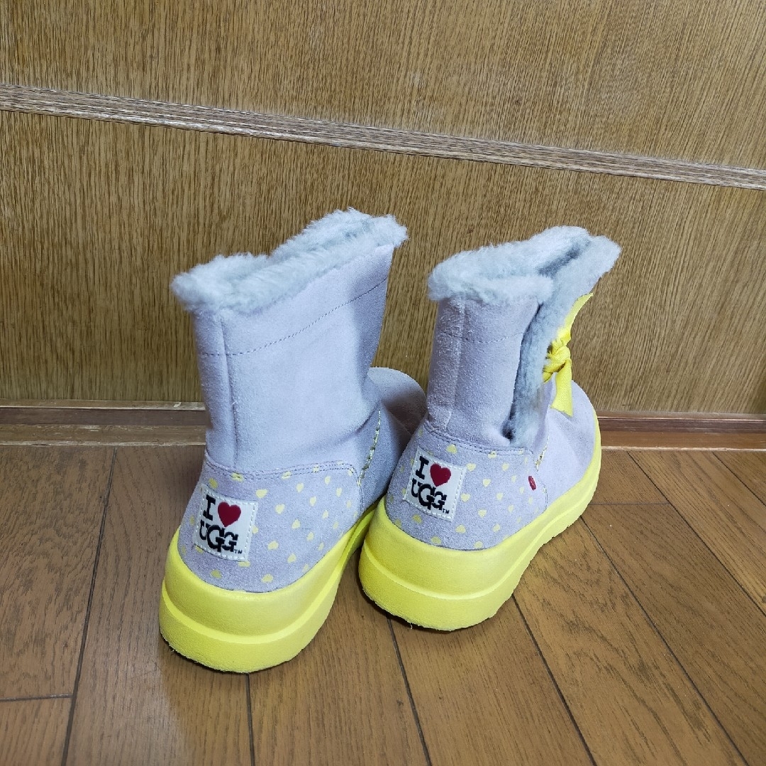 UGG - UGG ブーツ 24cmの通販 by AKO's shop｜アグならラクマ