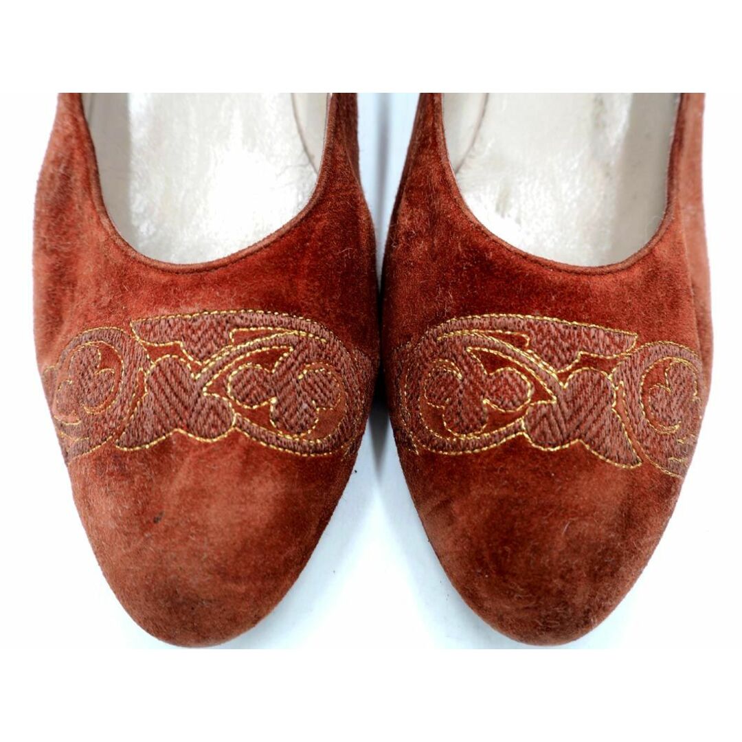 Ferragamo - Salvatore Ferragamo サルヴァトーレフェラガモ 刺繍
