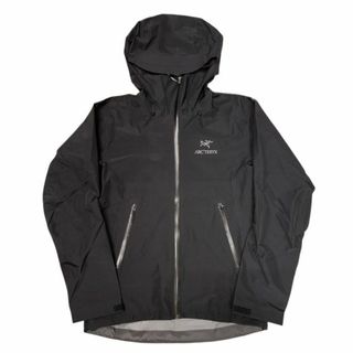 バードエイド付き 新品未使用品 Arc’teryx beta LT XLサイズ