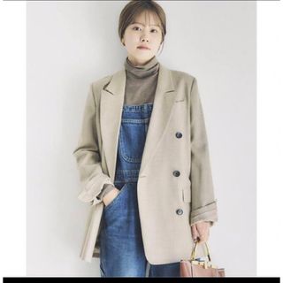 Plage - plage PEAジャケット 36の通販 by ebak|プラージュならラクマ