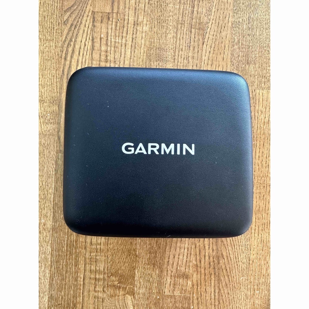 GARMIN(ガーミン)のGARMIN ポータブル弾道測定器 Approach R10 美品 チケットのスポーツ(ゴルフ)の商品写真