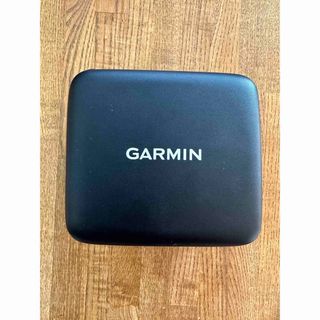 ガーミン(GARMIN)のGARMIN ポータブル弾道測定器 Approach R10 美品(ゴルフ)