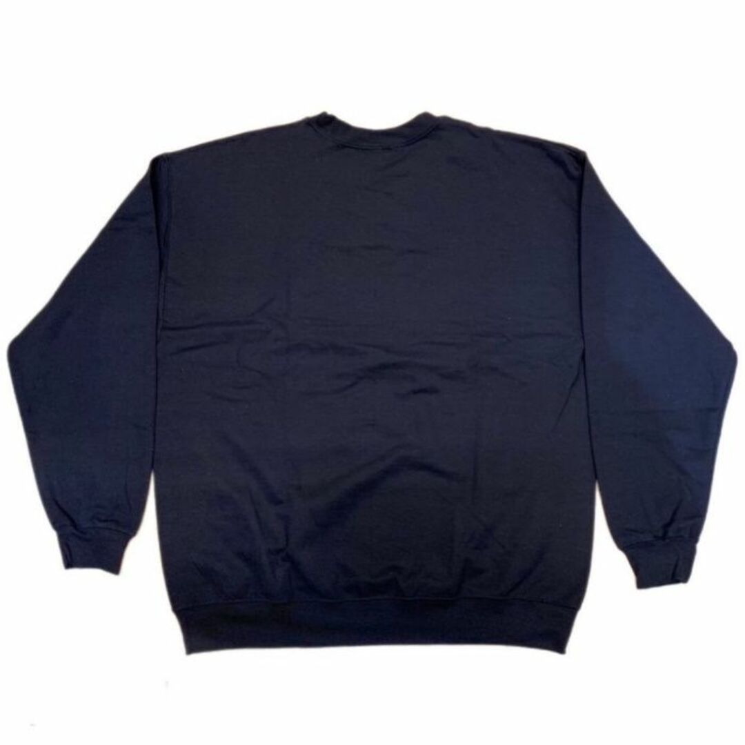 2023AW Creek Angler's Device Crewneck Sweat ネイビー XL