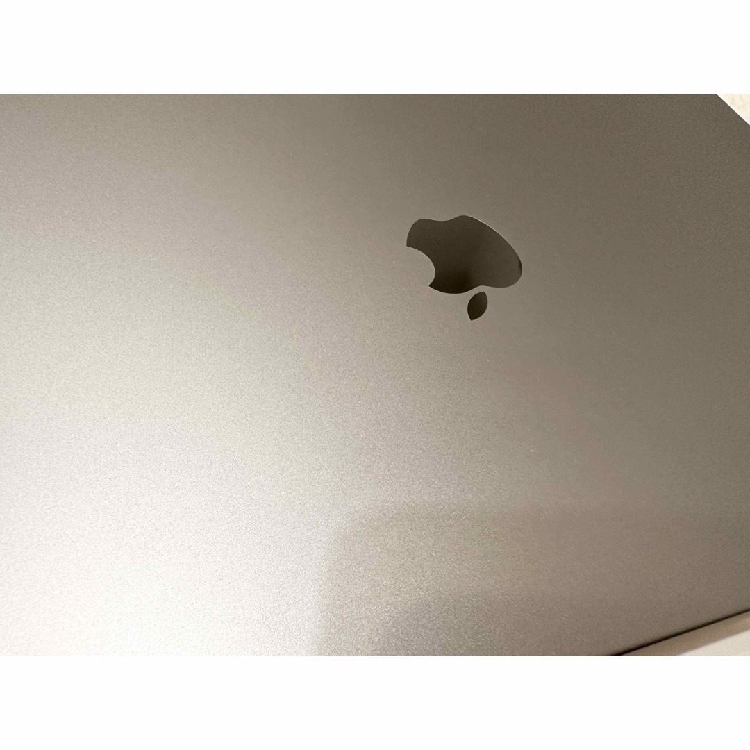 Macbook Pro 16インチ M1 Pro 1TB