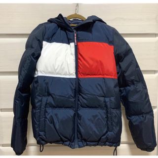 トミーヒルフィガー(TOMMY HILFIGER)のTommy Hilfiger 【トミーフィルフィガー】ダウンジャケット(ダウンジャケット)