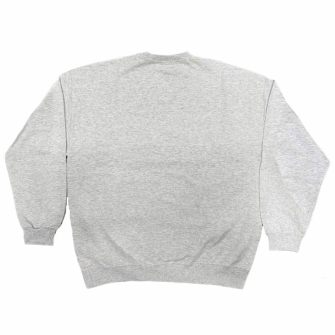 2023AW Creek Angler's Device Crewneck Sweat グレー Lの通販 by ...