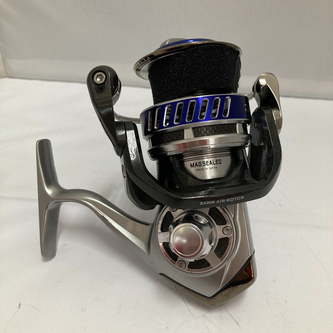 DAIWA - □□DAIWA ダイワ 10ソルティガ 4000H 00059523の通販 by