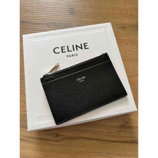 セリーヌ(celine)のCELINE/セリーヌ　コインケース/コンパクト財布　美品　正規品(コインケース)