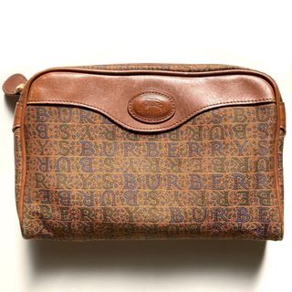 バーバリー(BURBERRY) セカンドバッグ/クラッチバッグの通販 300点以上