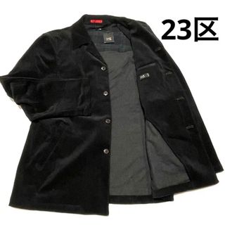 23区 ジャケット/アウター(メンズ)の通販 200点以上 | 23区のメンズを
