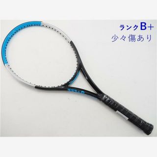 ウィルソン(wilson)の中古 テニスラケット ウィルソン ウルトラ 100エス バージョン3.0 2020年モデル (G2)WILSON ULTRA 100S V3.0 2020(ラケット)