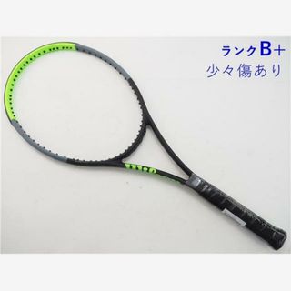 ウィルソン(wilson)の中古 テニスラケット ウィルソン ブレード 98エス バージョン7.0 2019年モデル (G2)WILSON BLADE 98S V7.0 2019(ラケット)