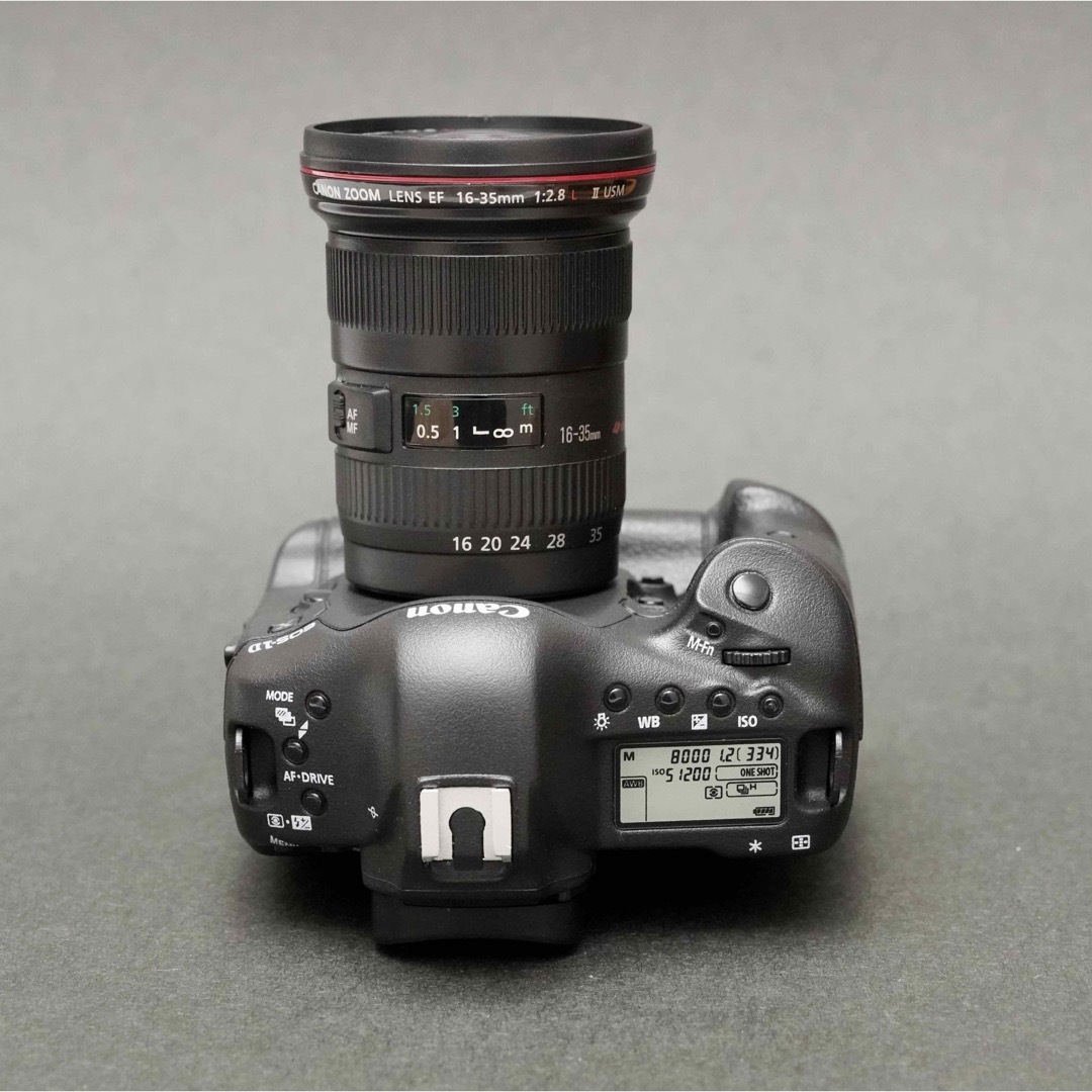 激レア】Canon EOS-1DX ミニチュアカメラ USBメモリ キヤノン-