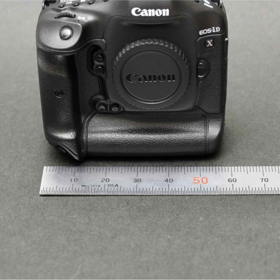Canon - 【激レア】Canon EOS-1DX ミニチュアカメラ USBメモリ