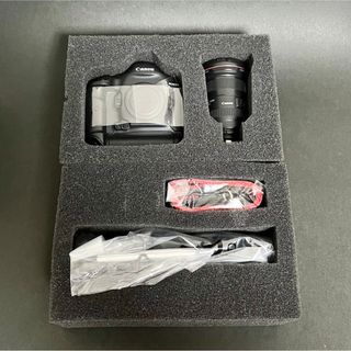 Canon - 【激レア】Canon EOS-1DX ミニチュアカメラ USBメモリ