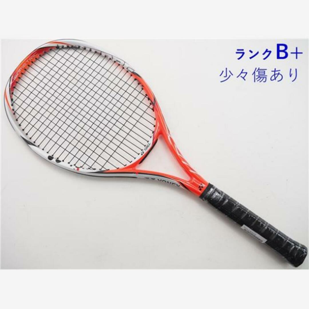 24-24-225mm重量テニスラケット ヨネックス ブイコア エスアイ 100 2014年モデル (G3)YONEX VCORE Si 100 2014