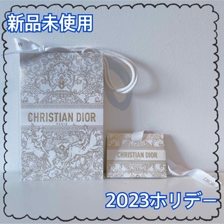 クリスチャンディオール(Christian Dior)のChristian Dior/ラッピングセット(ラッピング/包装)