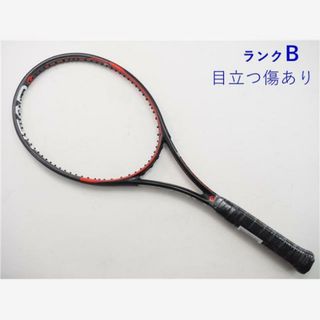 ヘッド(HEAD)の中古 テニスラケット ヘッド グラフィン エックスティー プレステージ エス 2016年モデル (G3)HEAD GRAPHENE XT PRESTIGE S 2016(ラケット)