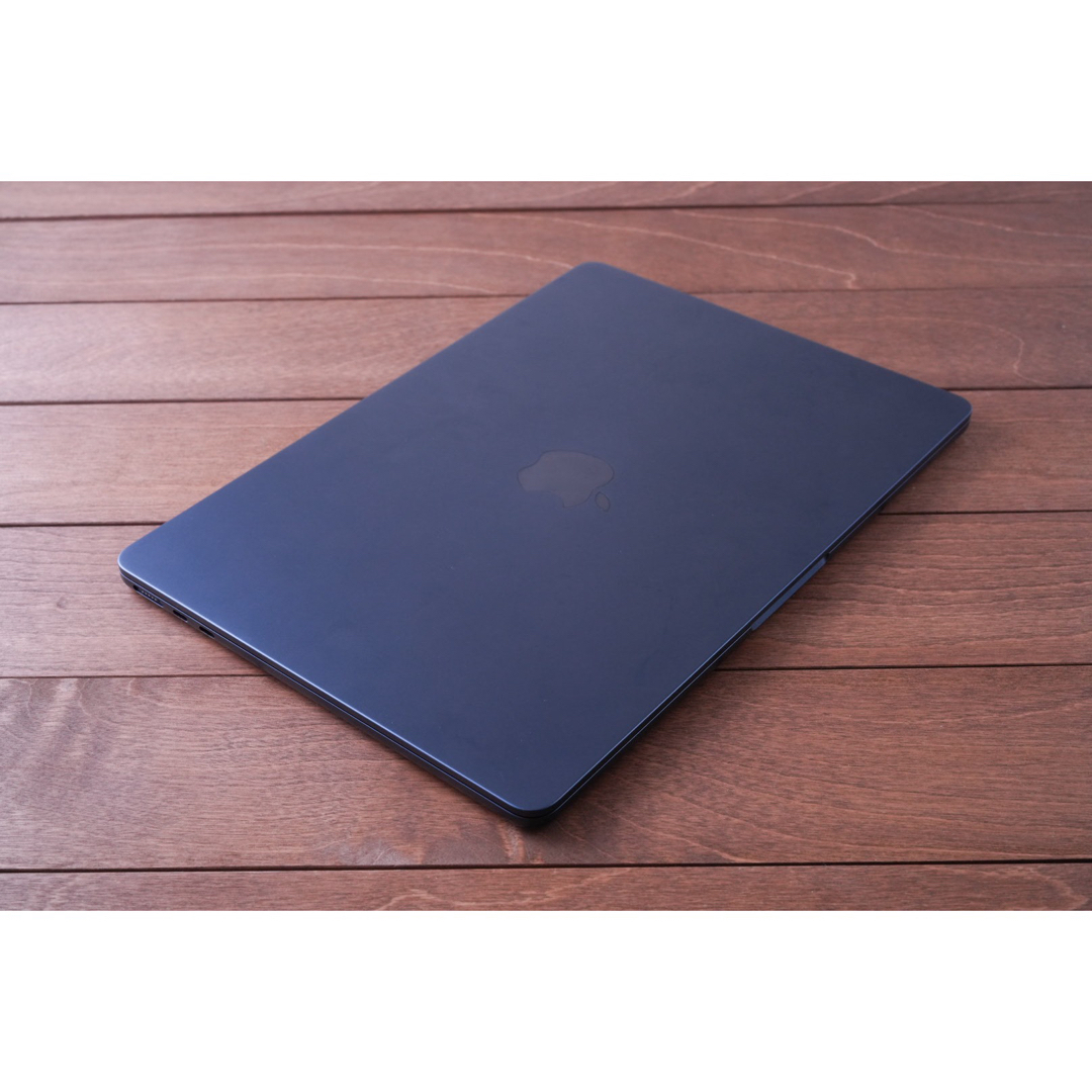 MacBook Air M2 2022  SSD512GB メモリ16GB