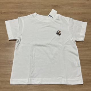 ジーユー(GU)のGU/Tシャツ(Tシャツ/カットソー)