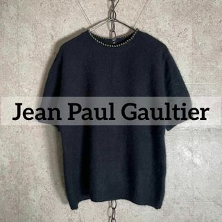 GAULTIER　ジャンポール・ゴルチエ　イタリア製　ロングタンクトップ