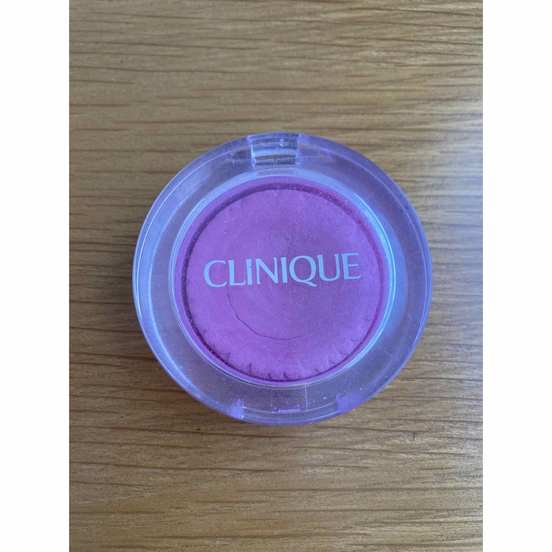 CLINIQUE(クリニーク)のCLINIQUE チークポップ 15パンジーポップ コスメ/美容のベースメイク/化粧品(チーク)の商品写真