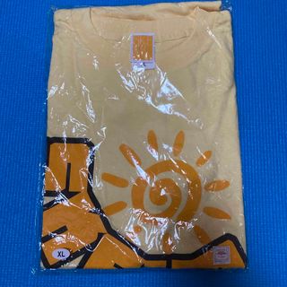 エスケーイーフォーティーエイト(SKE48)のSKE48半袖Tシャツ  大島優子 卒業コンサート 味の素スタジアム 記念(アイドルグッズ)