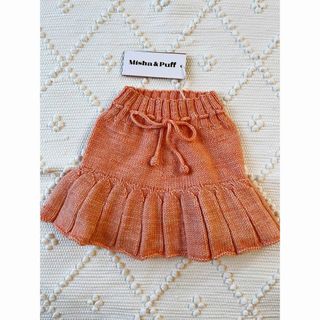 Misha & Puff - 新品 misha and puff skatingpond skirt 5-6Yの通販 by