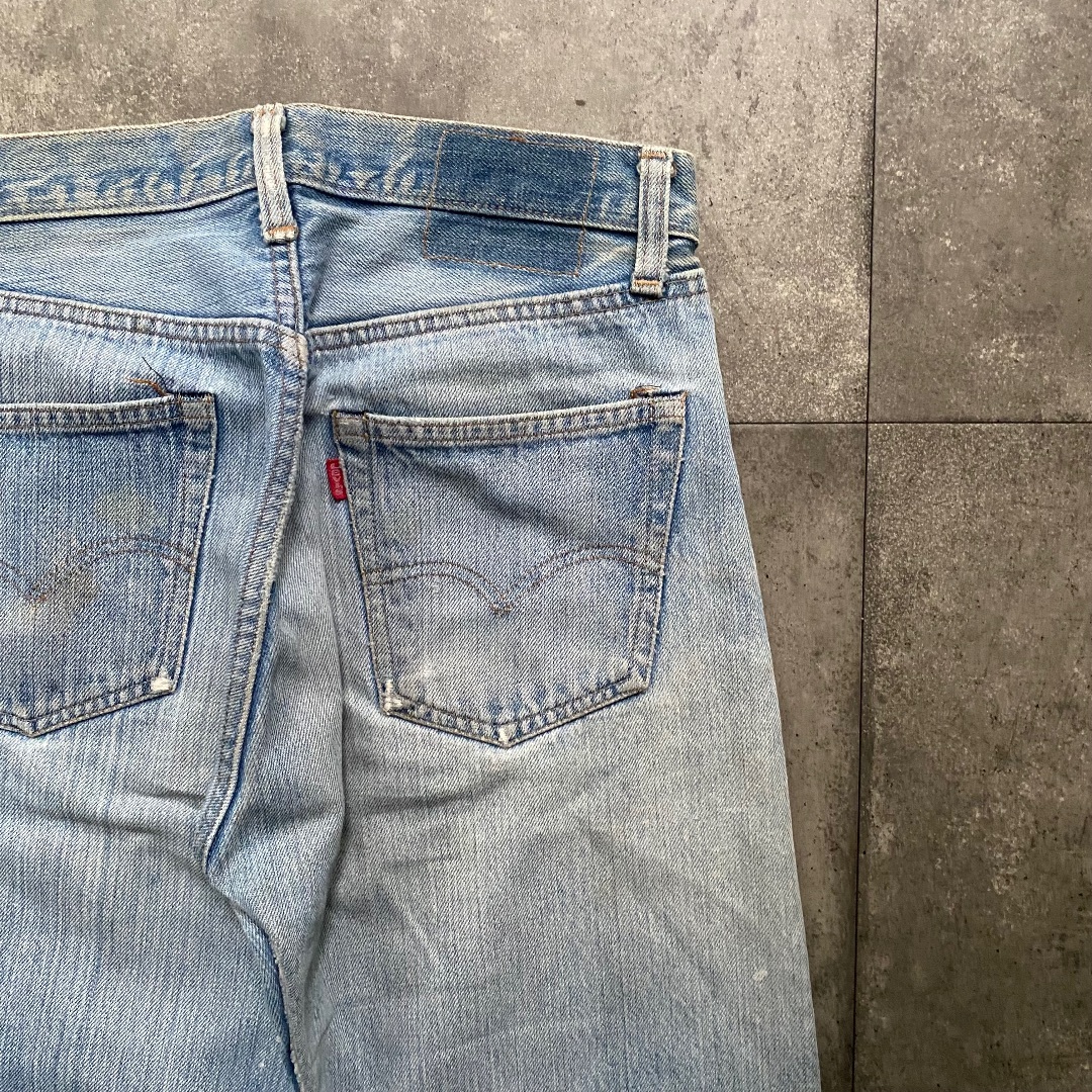 Levi's - 70s levis501 リーバイス501 66後期 30×36 の通販 by Levi's - 70s levis501 リーバイス501 66後期 30×36 の通販 by