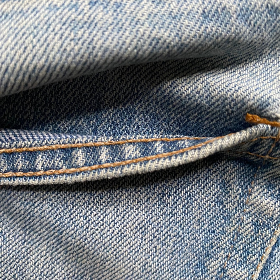 Levi's(リーバイス)の70s levis501 リーバイス501 66後期 30×36  メンズのパンツ(デニム/ジーンズ)の商品写真