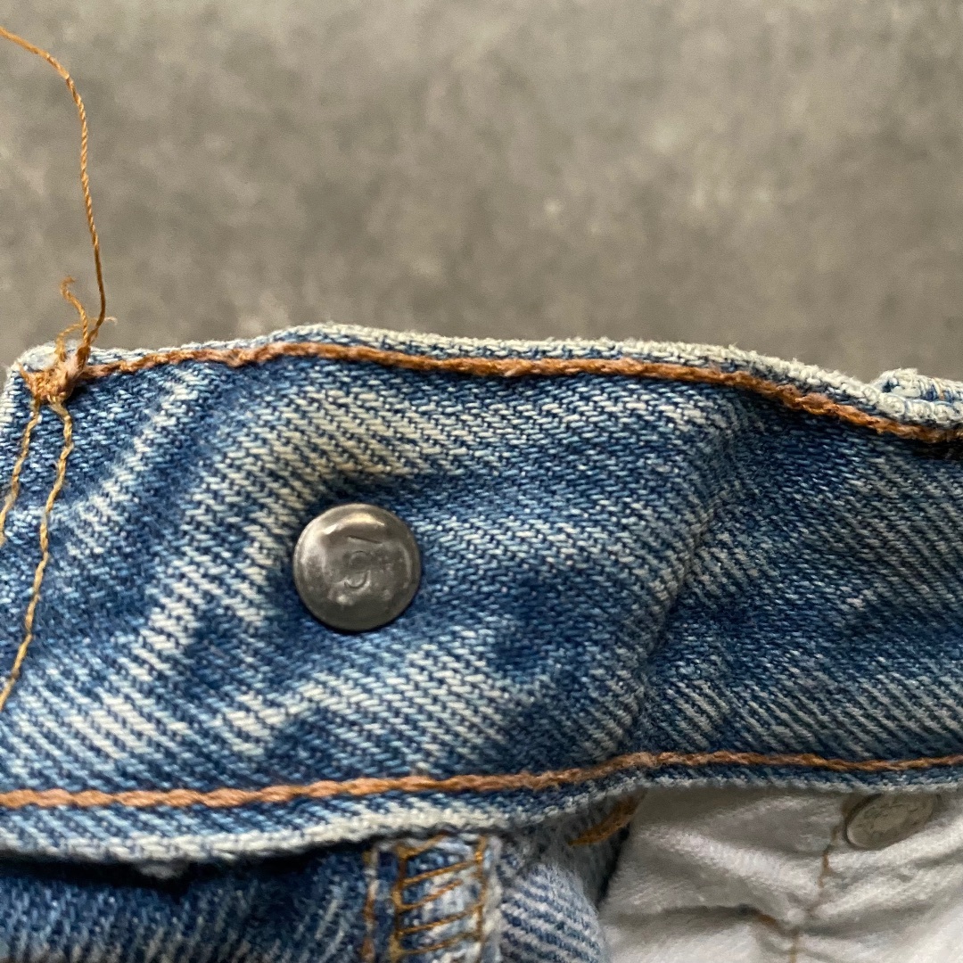 Levi's(リーバイス)の70s levis501 リーバイス501 66後期 30×36  メンズのパンツ(デニム/ジーンズ)の商品写真