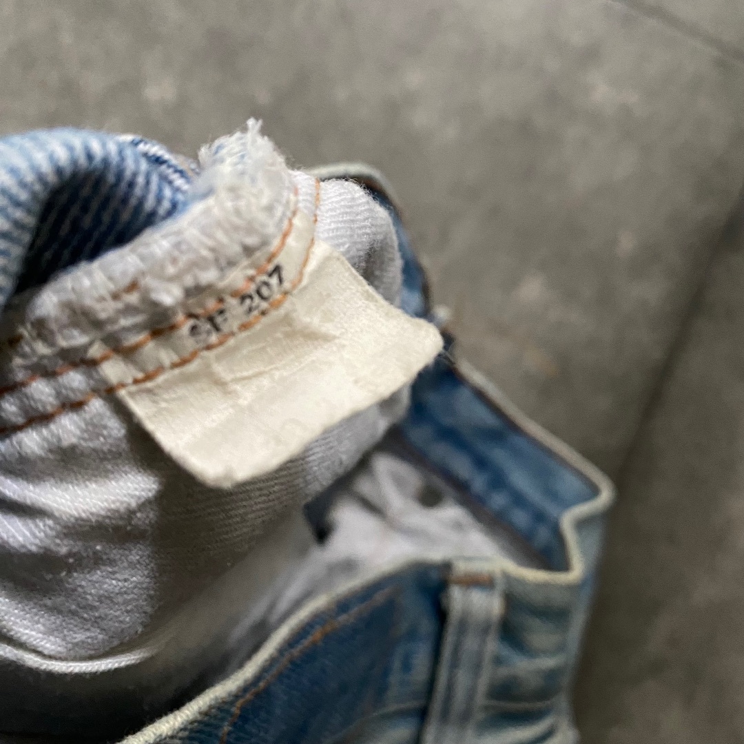 Levi's - 70s levis501 リーバイス501 66後期 30×36 の通販 by Levi's - 70s levis501 リーバイス501 66後期 30×36 の通販 by