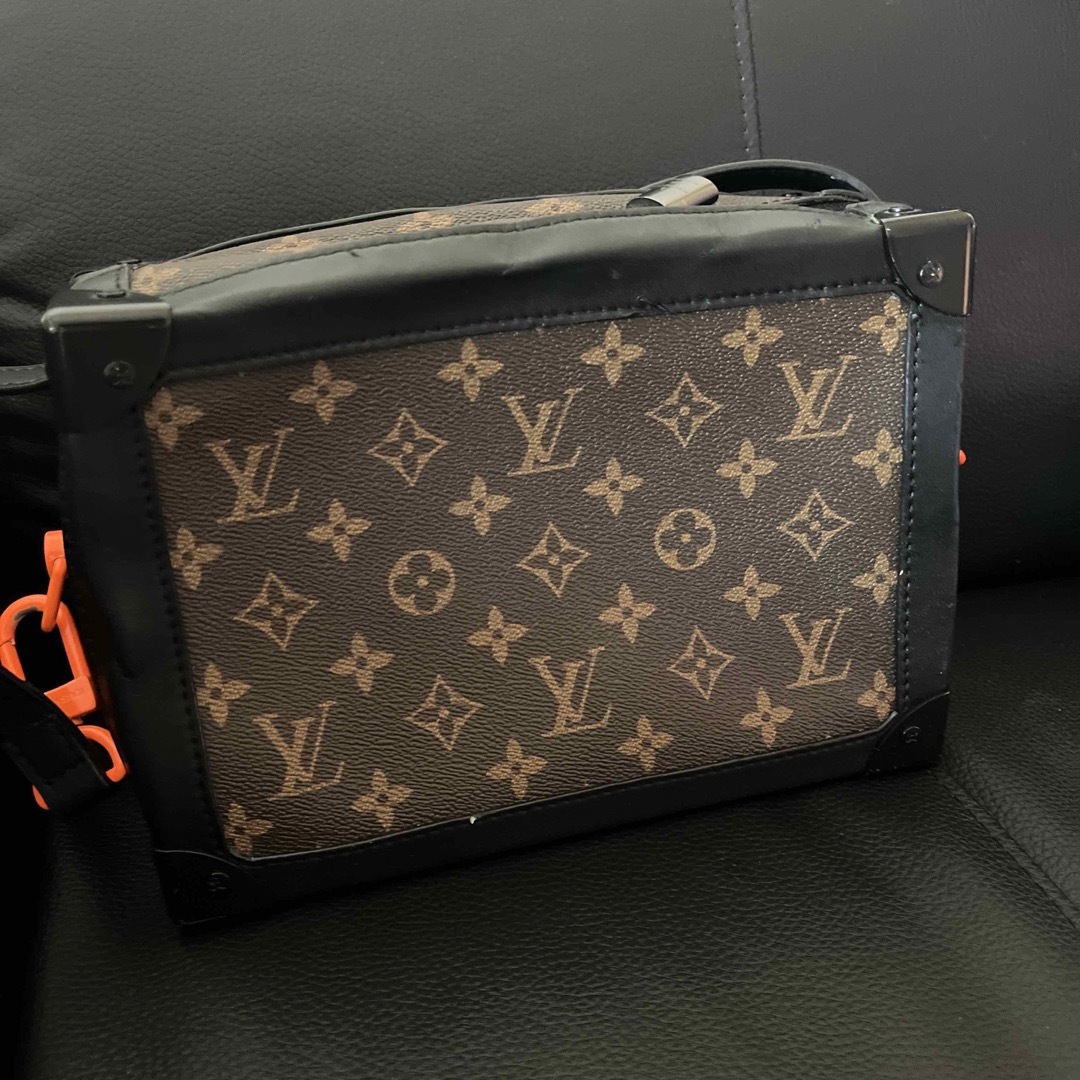 Louis Vuitton ルイヴィトン　バッグ　　メンズ