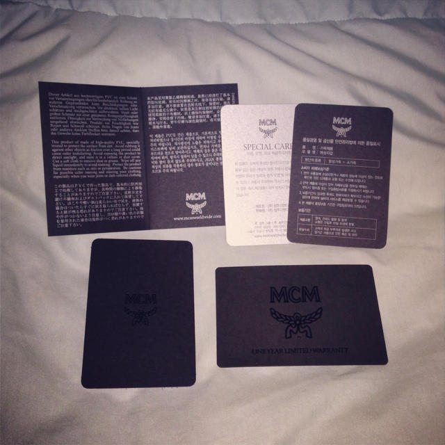 MCM(エムシーエム)のMCM☆ラウンドファスナー長財布 ピンク レディースのファッション小物(財布)の商品写真