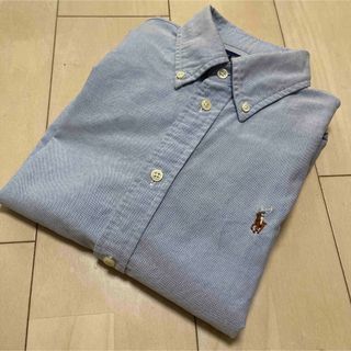 ポロラルフローレン(POLO RALPH LAUREN)のオックスフォードシャツ　ラルフローレン (シャツ/ブラウス(長袖/七分))