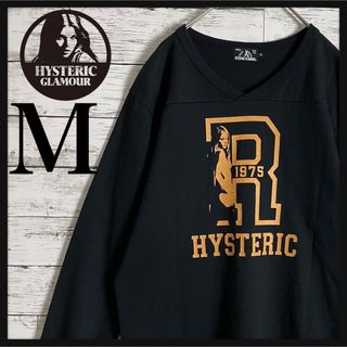 最初期　hysteric glamour マルチ　デザイン　Tシャツ　半袖