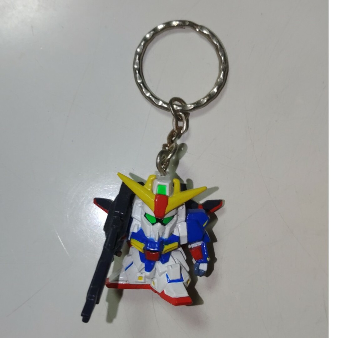 キーホルダー】機動戦士Zガンダム フィギュアキーホルダー「Z キーホルダー】機動戦士Zガンダム フィギュアキーホルダー「Z