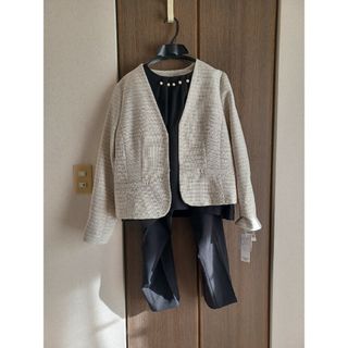 新品】スーツ(レディース)の通販 10,000点以上(レディース) | お得な