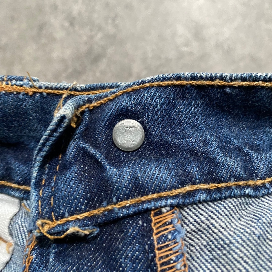 Levi's - 70s リーバイス646 フレアパンツ/ベルボトム USA製 32w Levi's - 70s リーバイス646 フレアパンツ/ベルボトム USA製 32w