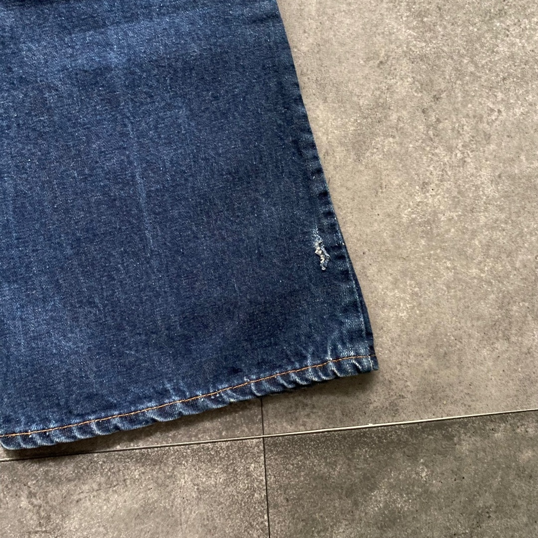 Levi's - 70s リーバイス646 フレアパンツ/ベルボトム USA製 32w Levi's - 70s リーバイス646 フレアパンツ/ベルボトム USA製 32w