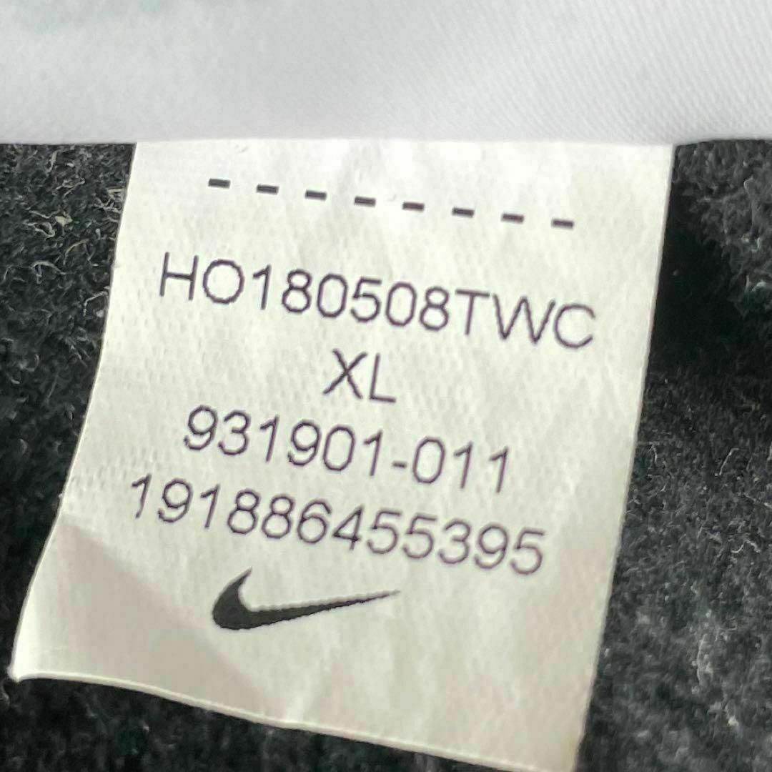 NIKE 931901 上下 S size