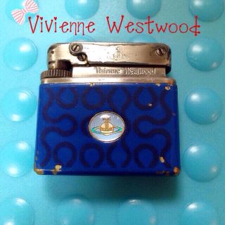 ヴィヴィアンウエストウッド(Vivienne Westwood)のVivienneWestwoodライター(その他)