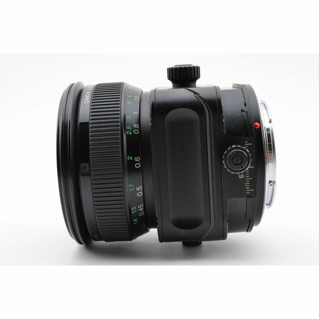 14048 ★良品★ Canon TS-E 45mm F2.8 キヤノン シフト