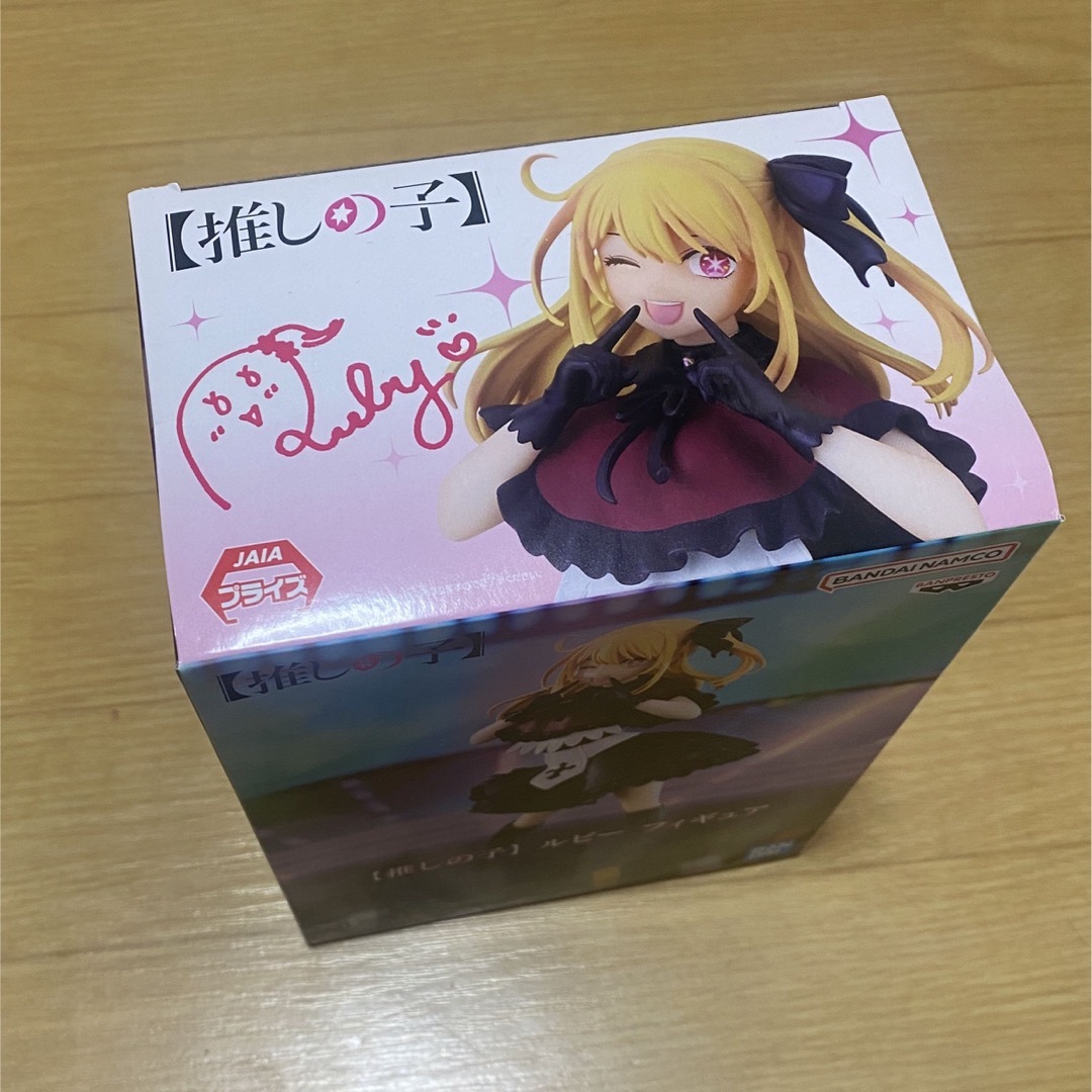 【新品】推しの子 ルビー フィギュア エンタメ/ホビーのフィギュア(アニメ/ゲーム)の商品写真